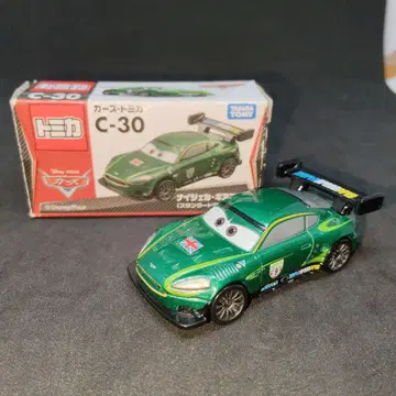 토미카 카즈 나이젤 기어 쓰리 (스탠다드 타입)