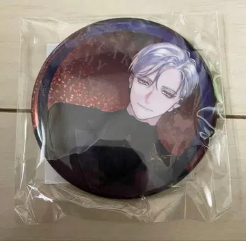 브레마이 GIGO 한정판 캔뱃지 시도 쿄야