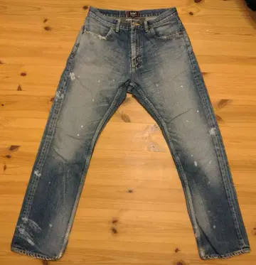 POSTERIZE 포스타라이즈 청바지 남성용 28 사이즈