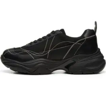 [ OAO ] SUNLIGHT (Black) 27cm