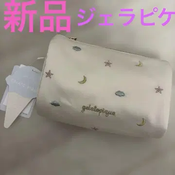 새상품 젤라또피케 파우치