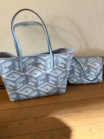 GUESS 숄더백/핸드백