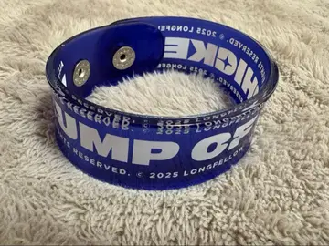 BUMP OF CHICKEN 로고 뱅글