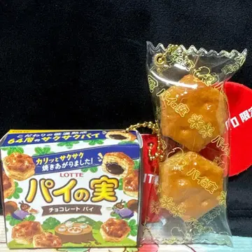 파이노미니 미니어처 키링