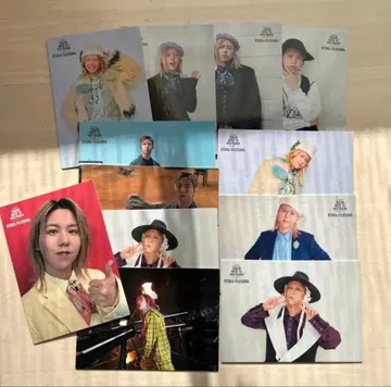 후지사와 세트 1