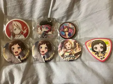 [ 뱅드림 ] 하자와 츠구미 우다가와 토모에