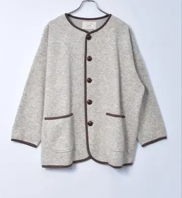 [드럭 스토어즈] 신상 fu-ai 아우터