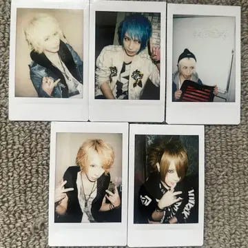 ACME DIV CHISA 님 폴라로이드