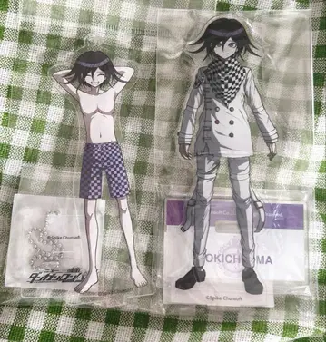 단간론파V3 오마 코키치 아크릴 스탠드