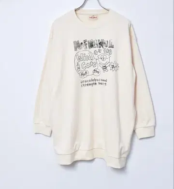 [드럭 스토어즈] 신상 마눌 트레이닝복