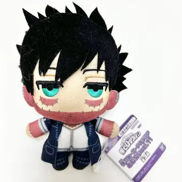나의 히어로 아카데미아 히로아카 다비 토모누이 봉제 인형
