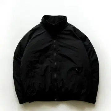 BONBON 리버서블 플리스 자켓 B5127 BLUETOWN