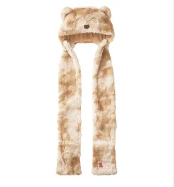 유니버설 스튜디오 재팬 팀 모자