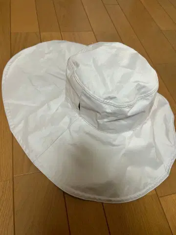 선배리어 오벌 햇