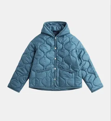 라벤햄 LAVENHAM 빅 퀼트 클레이든