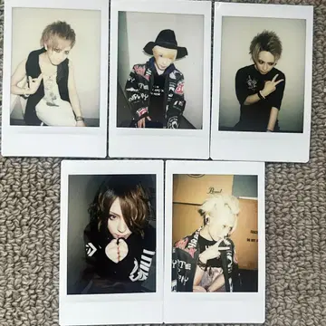 ACME DIV CHISA 님 폴라로이드