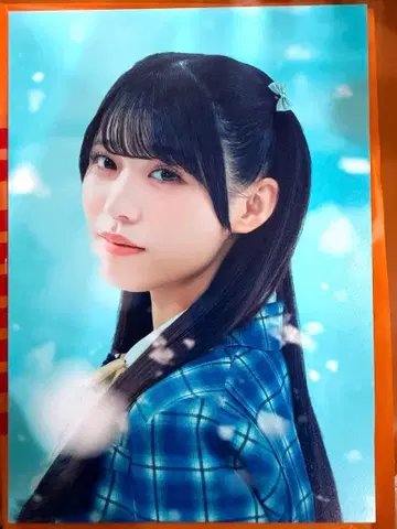 나의 파랑 금 카나자와 아미 패널 타워 레코드 그것은 페어리