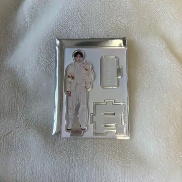 야마나카 유타로 아크릴 스탠드 2023 생일 기념 굿즈