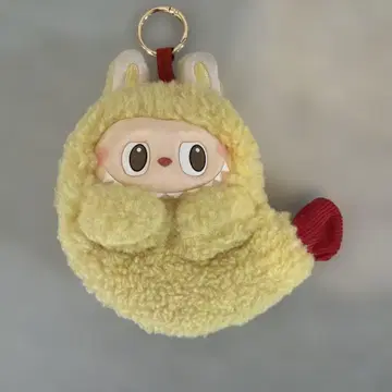 러브브 이어폰 케이스