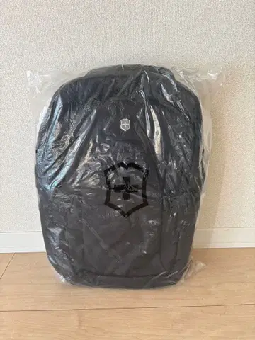 [ 미사용 새상품 ] victorinox 백팩