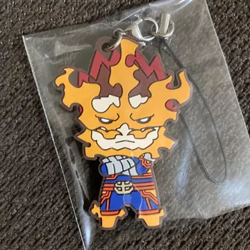 엔데버 히로아카 키링 니토탄 나의 히어로 아카데미아 새상품