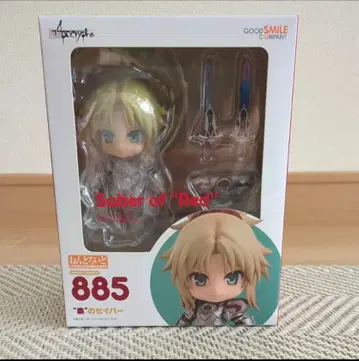 [ 미개봉품 ] 넨도로이드 Fate/Apocrypha 세이버