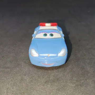 토미카 카즈 샐리 (폴리스카 타입)