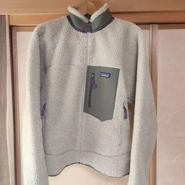 [ 인기 컬러 ] patagonia 레트로X M 사이즈 펠리컨