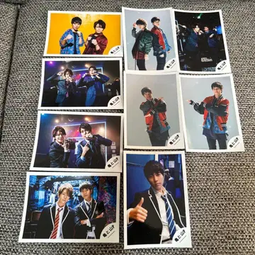 카메토야마P 공식 사진