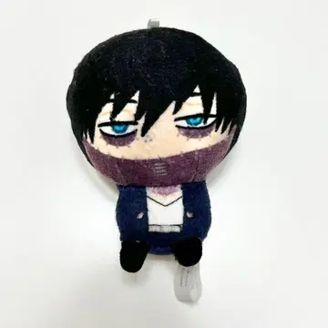 동글동글 앙증 봉제 인형 나의 히어로 아카데미아 다비