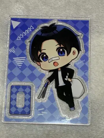 코레코레 트위캐스 아크릴 스탠드