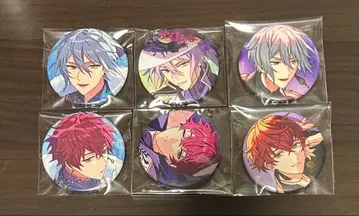 마호야쿠 마법사의 약속 캔뱃지 미슬라 오웬