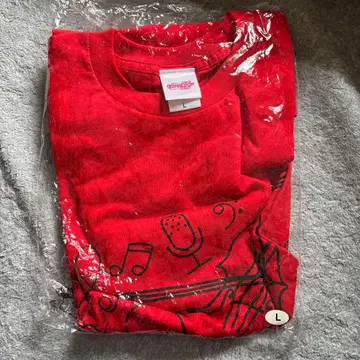 모모크로 T셔츠 L사이즈