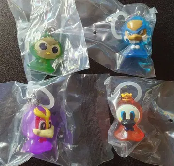 J1 마스코트 메지루시 액세서리 리베른 제르비 알비 파르사 세트