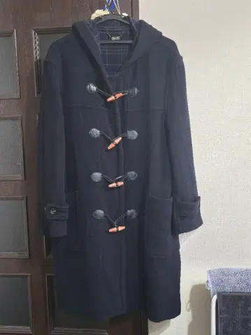 피코트 Mitsumine M 사이즈