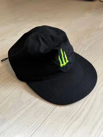 SAVE SHOCK Mountain energy cap 야마토미치