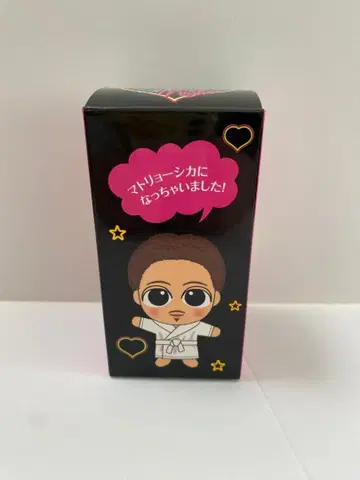 EXILE ATSUSHI 스나짱 마트료시카