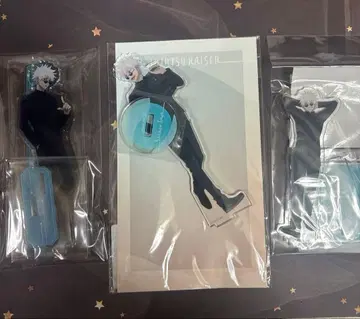 고죠 사토루 주술회전 아크릴 스탠드