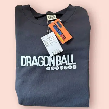 드래곤볼 x BREEZE 콜라보 모티프 트레이닝복 성인 사이즈