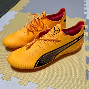 푸마 킹 얼티밋 FG/AG