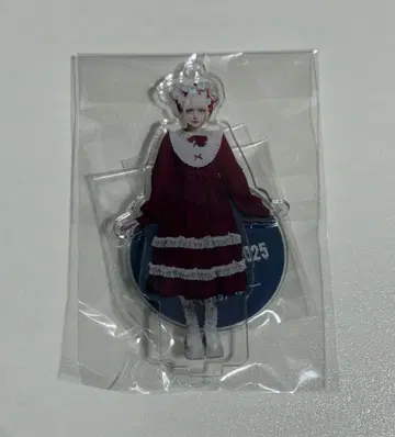 슈레딩거의 개 나노뮤 2025년 할로윈 랜덤 아크릴 스탠드