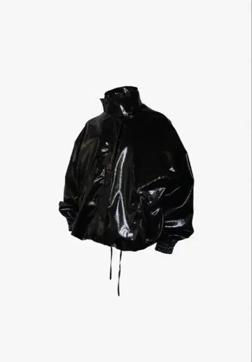 S overfit stitch jacket