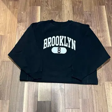 저널 스탠다드 리룸 챔피온 맨투맨