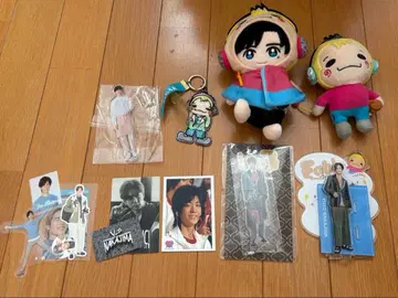 나카지마 유토 묶음 판매