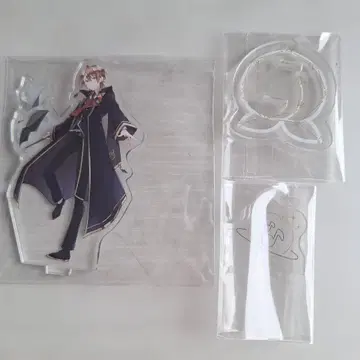 컬러풀 피치 우리 마법학원 아크릴 스탠드