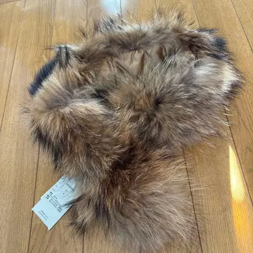 립 서비스 lip service 퍼 티펫 너구리 라쿤