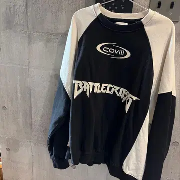 COVILL 트레이닝복