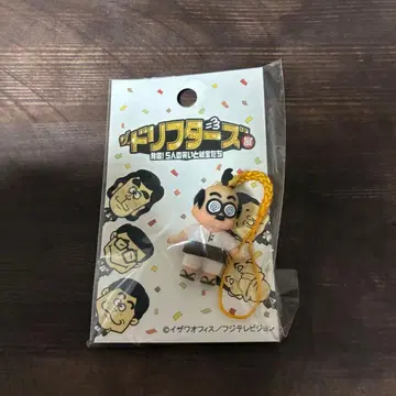 더 드리프터즈전 큐피 카토 차