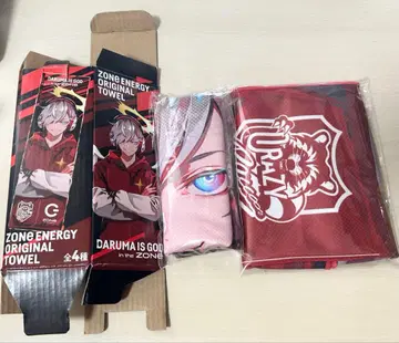 다루마이즈갓도 타월