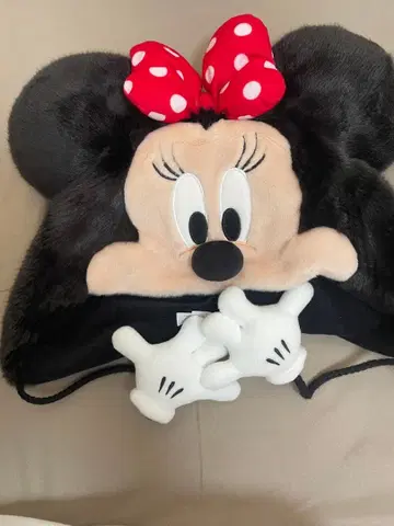 디즈니 미니 팬캡